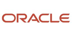 Company Logo - Oracle