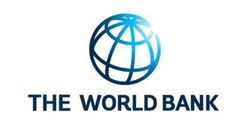 Company Logo - World Bank